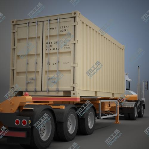 images/goods_img/202104023/Yard Tractor & Shipping Container II/5.jpg